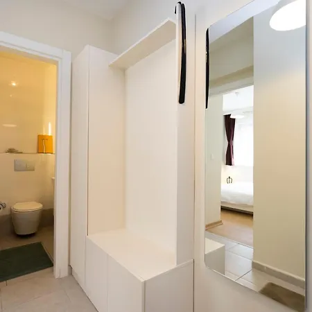 2 Bedroom W. Balcony And Sea View @ Cihangir No:5